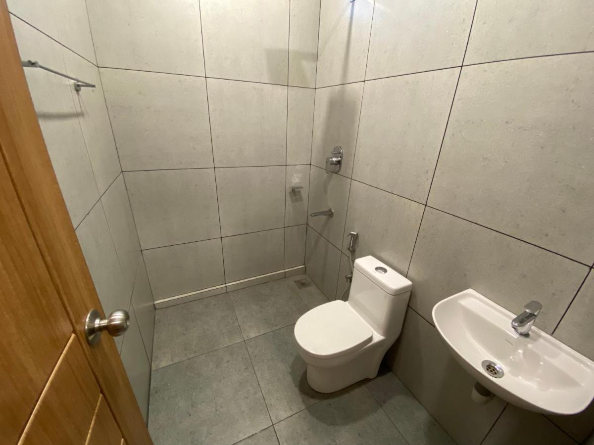 Karippals Inn Котаям Екстериор снимка