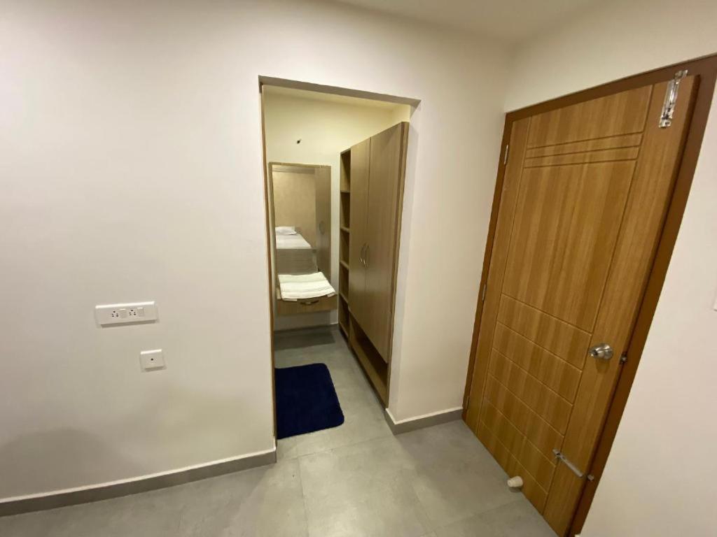 Karippals Inn Котаям Екстериор снимка